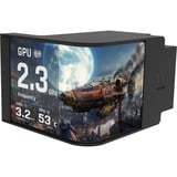 Thermaltake CL-W453-PL12SW-A, Watercooling Noir