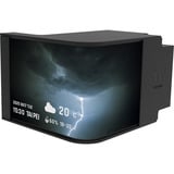 Thermaltake CL-W453-PL12SW-A, Watercooling Noir