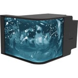 Thermaltake CL-W453-PL12SW-A, Watercooling Noir