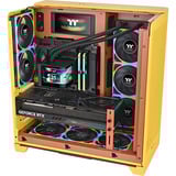 Thermaltake CL-W453-PL12SW-A, Watercooling Noir