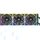 Thermaltake CL-W453-PL12SW-A, Watercooling Noir