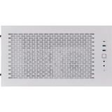 Thermaltake CTE T500 Air Snow boîtier big tower Blanc | 2x USB-A | 1x USB-C | Window