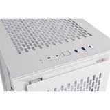 Thermaltake CTE T500 Air Snow boîtier big tower Blanc | 2x USB-A | 1x USB-C | Window