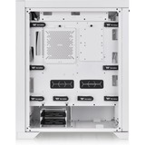 Thermaltake CTE T500 Air Snow boîtier big tower Blanc | 2x USB-A | 1x USB-C | Window