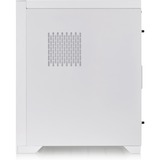 Thermaltake CTE T500 Air Snow boîtier big tower Blanc | 2x USB-A | 1x USB-C | Window