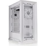 Thermaltake CTE T500 Air Snow boîtier big tower Blanc | 2x USB-A | 1x USB-C | Window