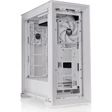 Thermaltake CTE T500 Air Snow boîtier big tower Blanc | 2x USB-A | 1x USB-C | Window