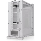Thermaltake CTE T500 Air Snow boîtier big tower Blanc | 2x USB-A | 1x USB-C | Window