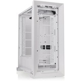 Thermaltake CTE T500 Air Snow boîtier big tower Blanc | 2x USB-A | 1x USB-C | Window