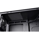 Thermaltake Divider 300 TG, Boîtier PC Noir, Window-kit