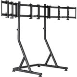 Thermaltake GEA-RMS-TMSBLK-01, Support de moniteur Noir