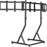 Thermaltake GEA-RMS-TMSBLK-01, Support de moniteur Noir