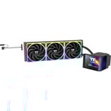 Thermaltake MAGCurve 360 Ultra AIO ARGB, Watercooling Noir