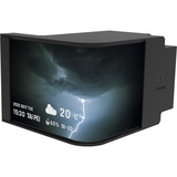 Thermaltake MAGCurve 360 Ultra AIO ARGB, Watercooling Noir