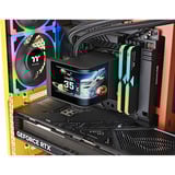 Thermaltake MAGCurve 360 Ultra AIO ARGB, Watercooling Noir