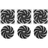 Thermaltake MAGCurve 360 Ultra AIO ARGB, Watercooling Noir