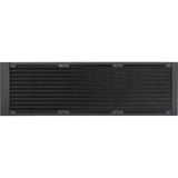 Thermaltake MAGCurve 360 Ultra AIO ARGB, Watercooling Noir