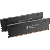 Thermaltake RA50D516GX2-5600C36A, Mémoire vive Noir