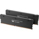 Thermaltake RA50D516GX2-5600C36A, Mémoire vive Noir