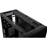 Thermaltake TR300 WS boîtier midi tower Noir/bois | 2x USB-A | 1x USB-C | Verre Trempé