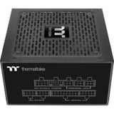 Thermaltake Toughpower PF3, 750W alimentation  Noir, 4x PCIe, gestion des câbles