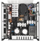 Thermaltake Toughpower PF3, alimentation  modulaire 750 watt Noir, 4x PCIe, 4x PCIe, gestion des câbles