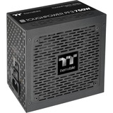 Thermaltake Toughpower PF3, alimentation  modulaire 750 watt Noir, 4x PCIe, 4x PCIe, gestion des câbles