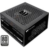 Thermaltake Toughpower PF3, alimentation modulaire 750 watt Noir, 4x PCIe, 4x PCIe, gestion des câbles
