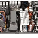Thermaltake Toughpower PF3, alimentation modulaire 750 watt Noir, 4x PCIe, 4x PCIe, gestion des câbles