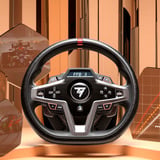 Thrustmaster T-248R Shifter Pack, Kit de simulateurs Noir/Rouge