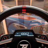 Thrustmaster T-248R Shifter Pack, Kit de simulateurs Noir/Rouge