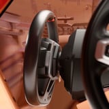 Thrustmaster T-248R Shifter Pack, Kit de simulateurs Noir/Rouge