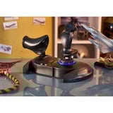 Thrustmaster T.Flight Hotas 4, Contrôleur  Noir, PC / PlayStation 4