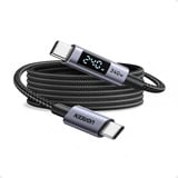 UGREEN L530 Câble de charge USB-C vers USB-C 240W PD3.1 