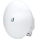 Ubiquiti AF-5G23-S45, Antenne Blanc