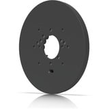 Ubiquiti Gang Box Montageplatte (UACC-GB-Plate-B), Montage au plafond Noir
