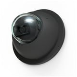 Ubiquiti Gang Box Montageplatte (UACC-GB-Plate-B), Montage au plafond Noir