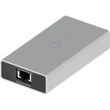 Ubiquiti UACC-Adapter-RJ45-USBC-10GE, Carte réseau Blanc
