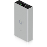 Ubiquiti UACC-Adapter-RJ45-USBC-10GE, Carte réseau Blanc