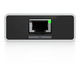 Ubiquiti UACC-Adapter-RJ45-USBC-10GE, Carte réseau Blanc