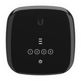 Ubiquiti UF-WiFi6, Point d'accès Noir