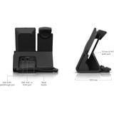 Ubiquiti Ubiquiti G3 Touch Pro, Téléphone VoIP Anthracite