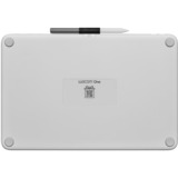 Wacom One 13, Tablette graphique Noir