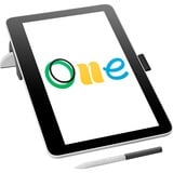 Wacom One 13 touch, Tablette graphique Noir