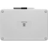 Wacom One 13 touch, Tablette graphique Noir