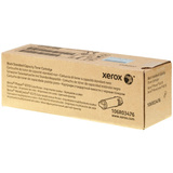 Xerox Cartouche de toner Noir de Capacité standard Phaser® 6510, WorkCentre® 6515 (2500 pages) - 106R03476 WorkCentre® 6515 (2500 pages) - 106R03476, 2500 pages, Noir, 1 pièce(s)