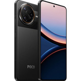 Xiaomi Poco F7 Ultra, Smartphone Noir, HyperOS, 12 Go