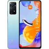 Xiaomi Smartphone Bleu clair/Lilas