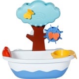 ZAPF Creation BABY born Splish Splash Tub with Teddy, Figurine BABY born Splish Splash Tub with Teddy, Jeux pour le bain, Garçon/Fille, 1 an(s), Multicolore