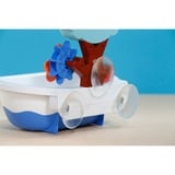 ZAPF Creation BABY born Splish Splash Tub with Teddy, Figurine BABY born Splish Splash Tub with Teddy, Jeux pour le bain, Garçon/Fille, 1 an(s), Multicolore